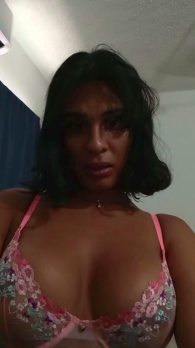 Paulatrany live from Mexico