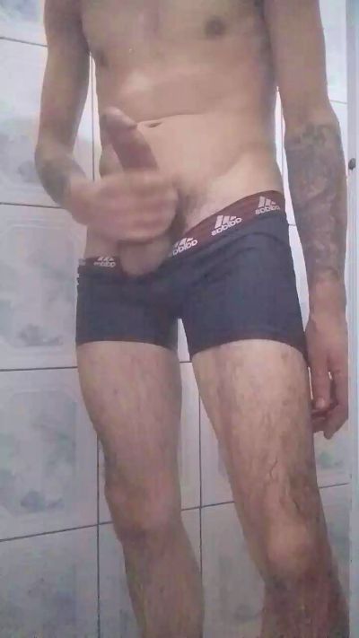 Pauzudo23cent live from Brazil