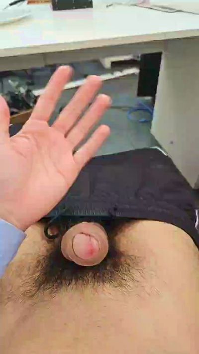 Pedrinhodot19cm live from Brazil