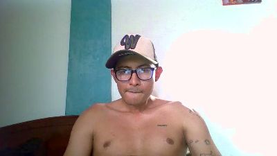 Pedro170992 live from Colombia