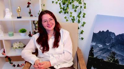 PeiImburgia live from Netherlands