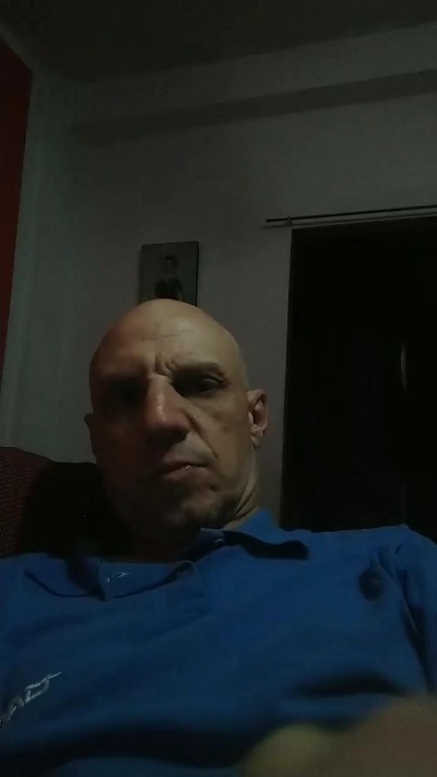 Pelajcpaz live from Argentina