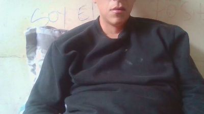 Penebienvenoso live from Peru