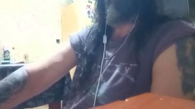 Pepehot43 live from Argentina