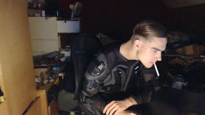 Philip_DiCaprio live from Germany