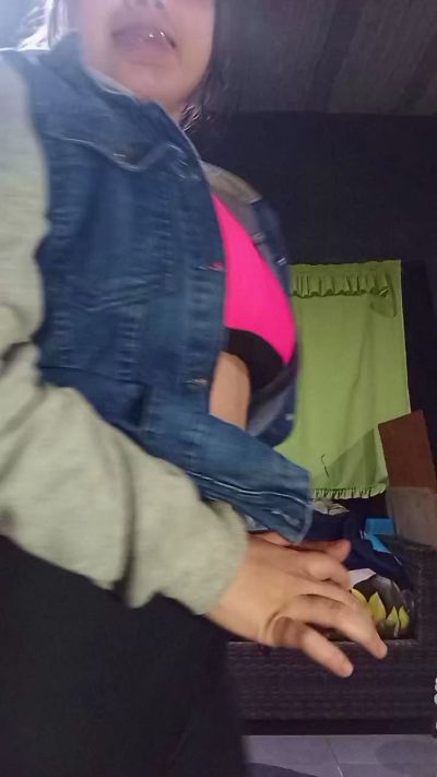 Pilihotssj live from Argentina