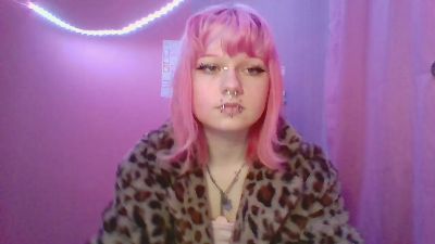 PinkyPixy live from Ukraine