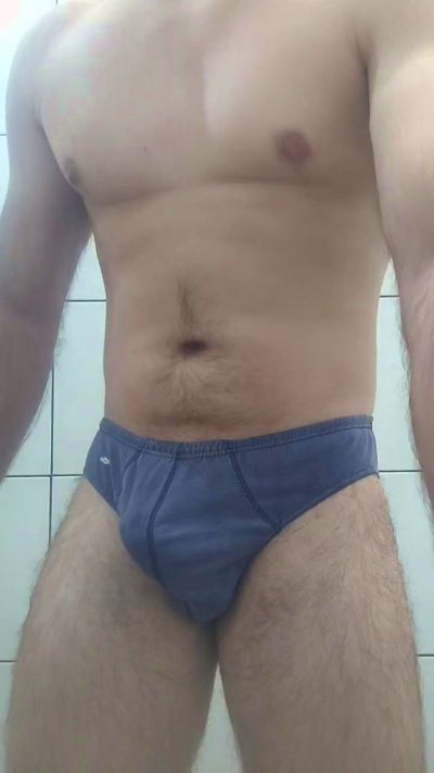 PirocaSafada222 live from Brazil