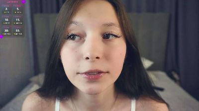 PollyChurchey live from France