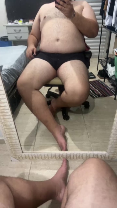 Pomepome live from Brazil