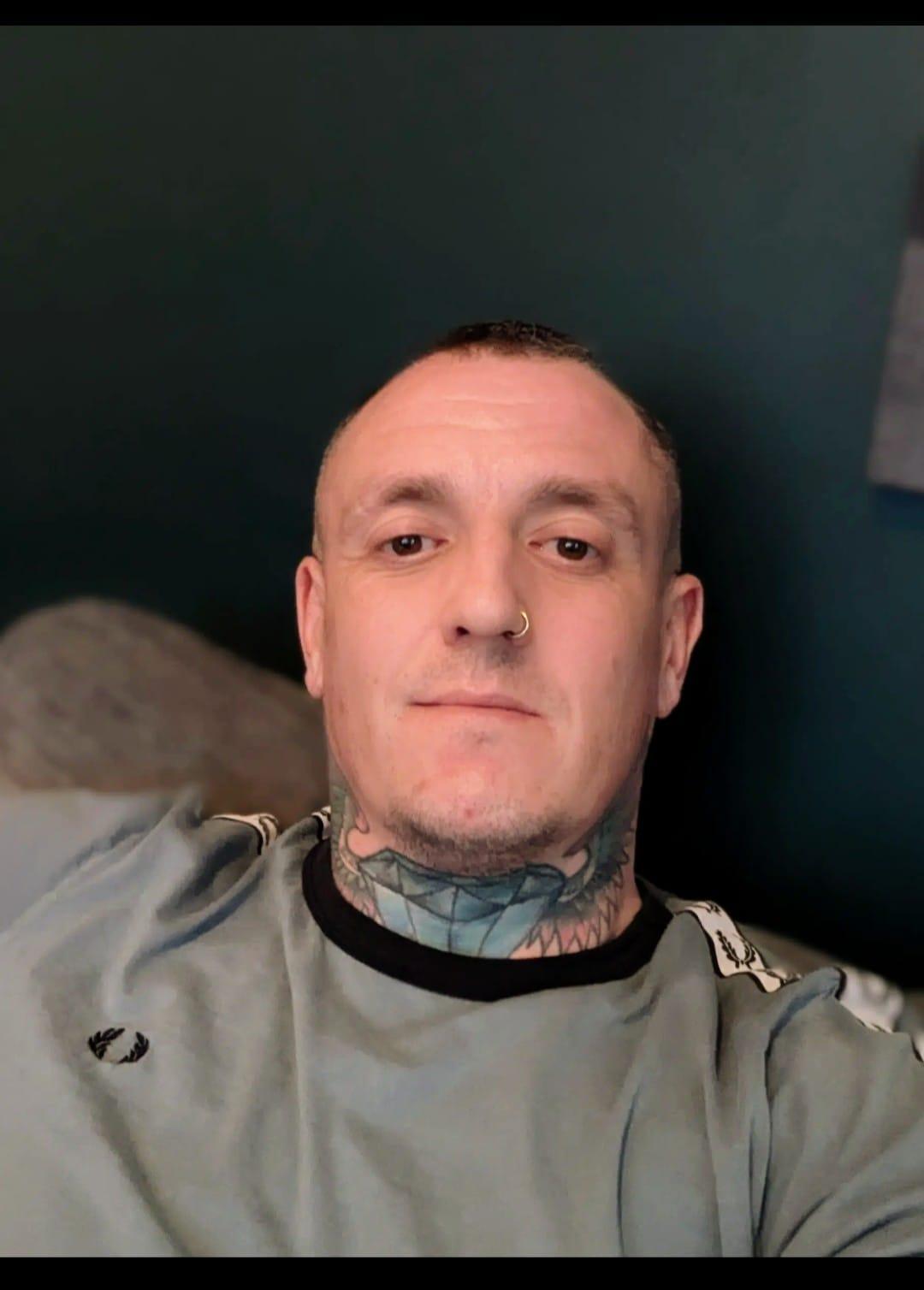 Pontefucked live from United Kingdom