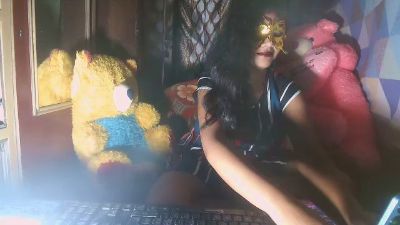 Poonam_001 live from India