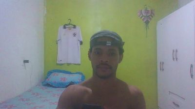 Prerochique live from Brazil