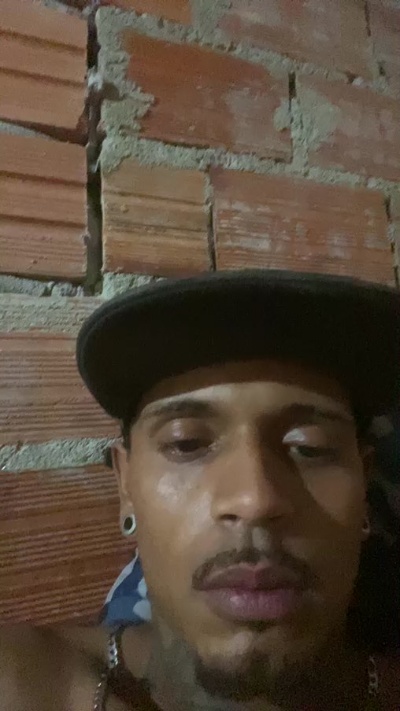 PretoF1 live from Brazil