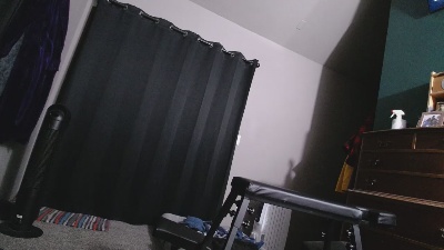 Prettypandbigd live from United States