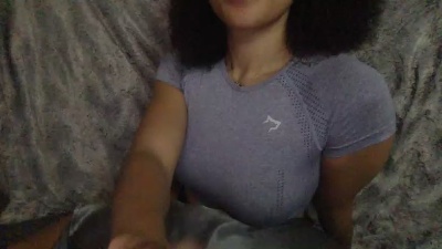 Princess_Ayla live from United Kingdom
