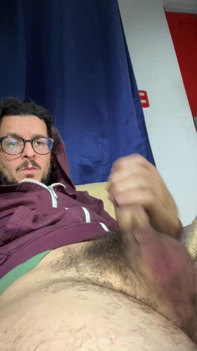 Profetony live from Colombia