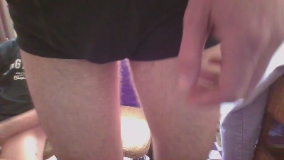 Provocativeboy live from Spain