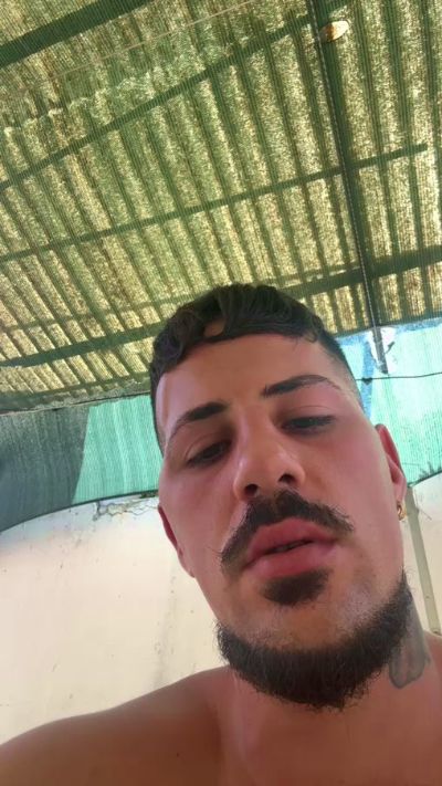 Psyco25psyco live from Italy