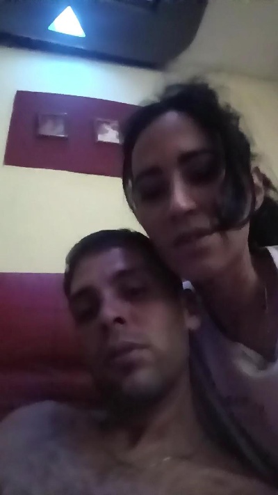 Puticlub live from Argentina