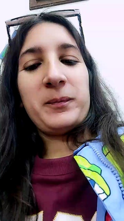 Putitapau live from Argentina