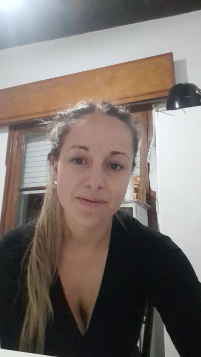 QueenPYX live from Argentina