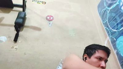 RELOJO live from Ecuador