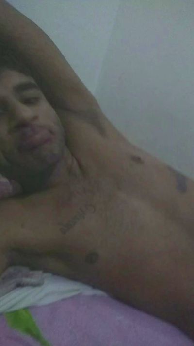 Raafaaaa3 live from Brazil