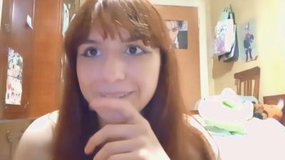RachaelMannon live from France