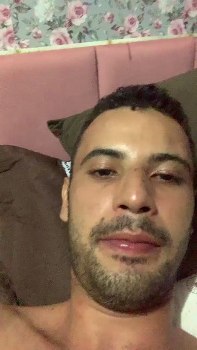 RaelGaspar live from Brazil