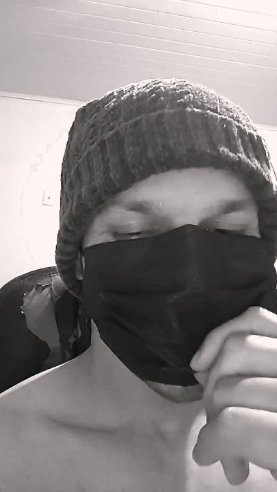 Rafael_2525 live from Brazil