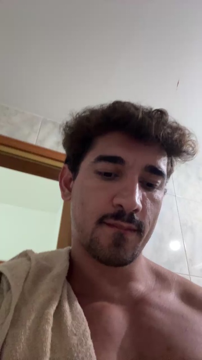 Rafsnmm live from Brazil