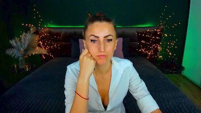 Rebeca_Diamond live from Ukraine