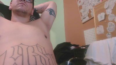 RedBag85 live from Canada