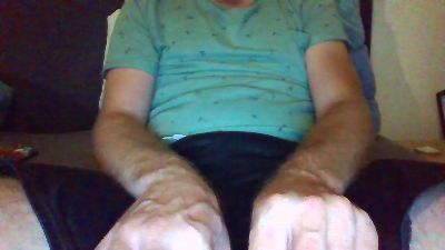 Reddington87 live from Netherlands