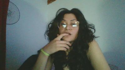 ReinadeMarte live from Argentina
