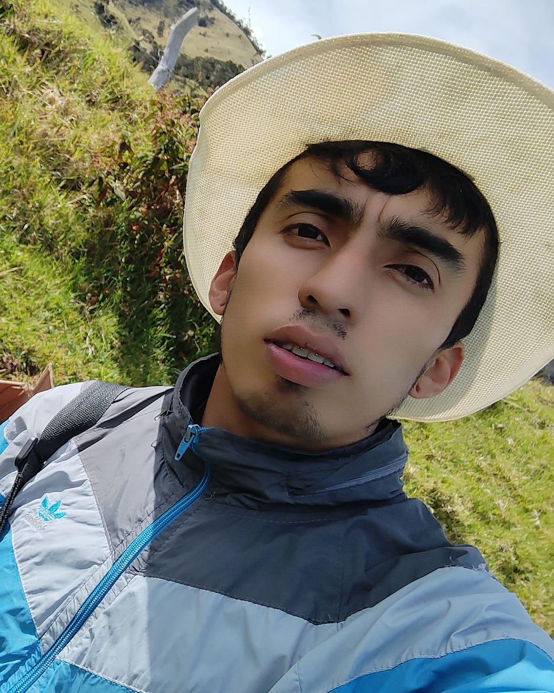 Remote_live live from Colombia