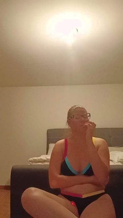 Renata2_7 live from Switzerland
