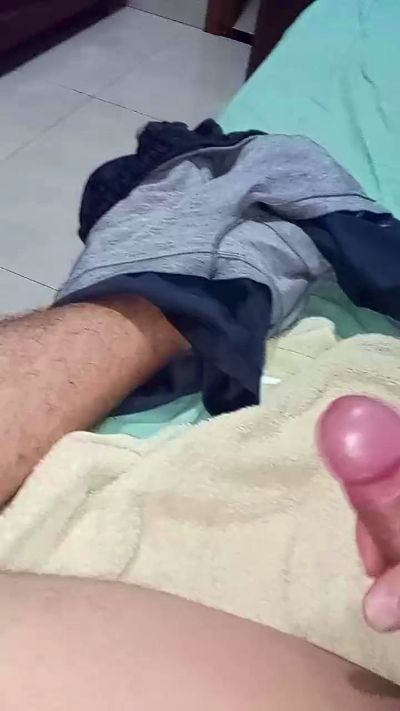 Reobi live from Brazil