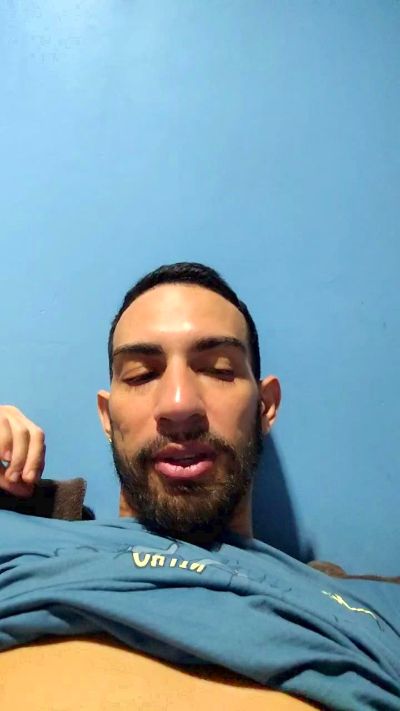 Ribeirogostoso live from Brazil