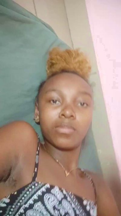 Richela32 live from Madagascar