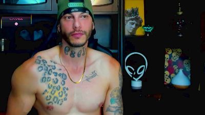 RickG_Oficiial live from Colombia