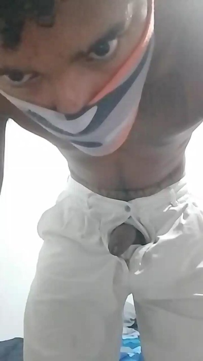 Rick_Ghoste live from Mexico