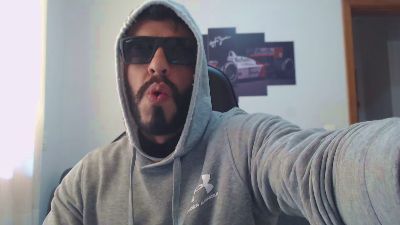 Rickferrari2023 live from Brazil