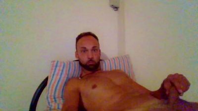 Rikycondividere live from Italy