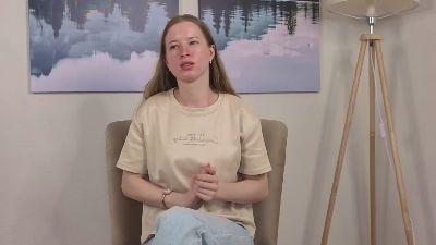 RivkaHavner live from Germany