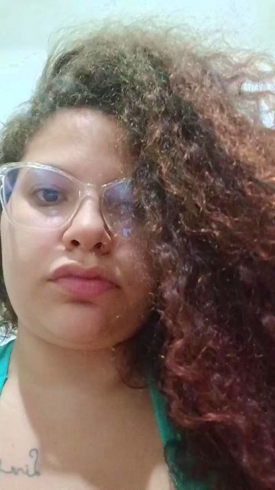 RobertaRabao live from Brazil