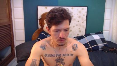 Roco_AndVane live from Colombia