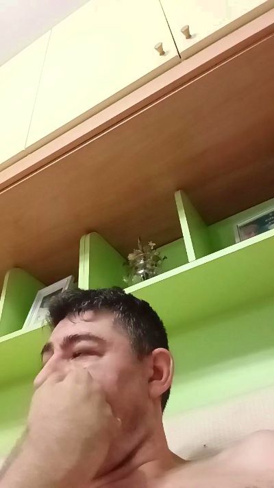 Romanista791 live from Italy