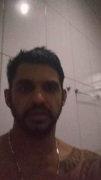 Rosario07 live from Brazil